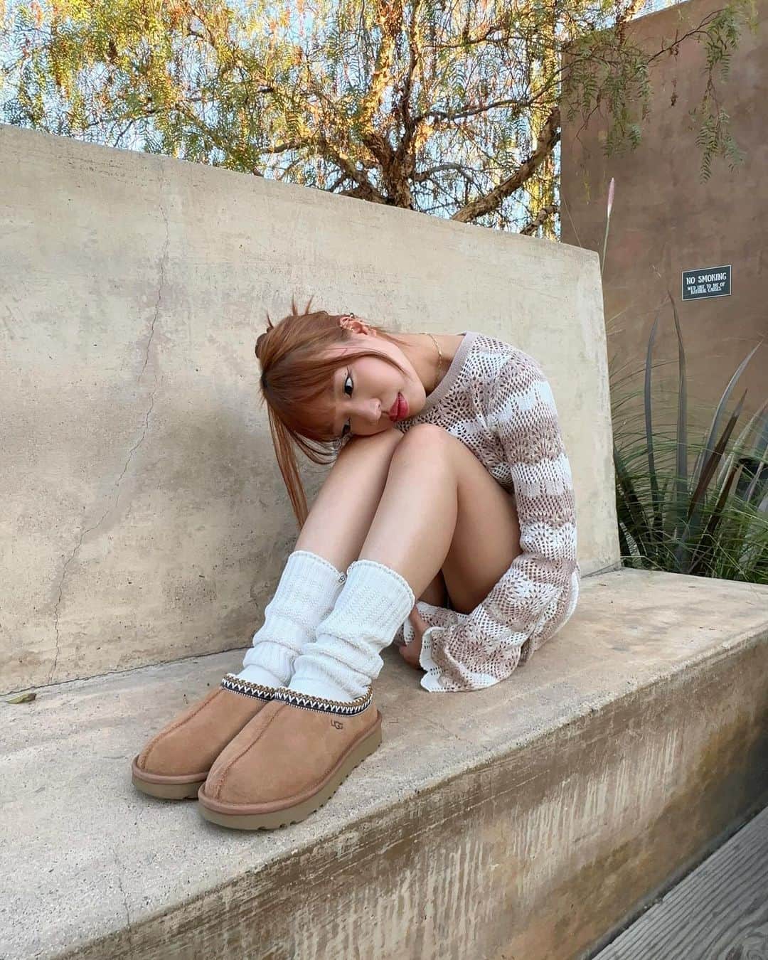 アグのインスタグラム