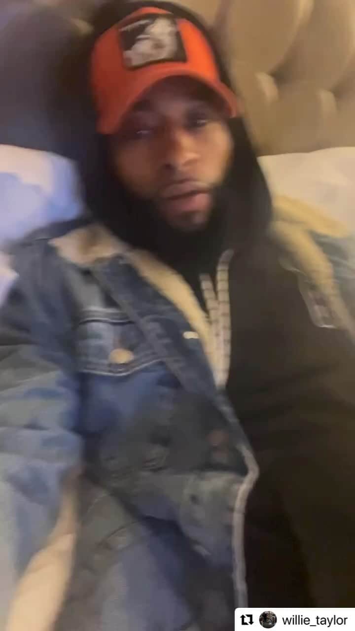クラウディア・ジョーダンのインスタグラム：「We got @willie_taylor of Day 26 added to the @ginuwine show in #shreveport !  More being announced! Stay tuned! Meet and greets available too! Grab your tickets at www.TheStrandTheatre.com or hit the link in my bio! See yall there! Did I mention there’s a bunch of casinos in Shreveport? I’m just saying! 🤷🏽‍♀️💰 This is a CCR Production!   @ccrproductions3」