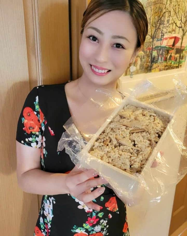 小野友葵子のインスタグラム