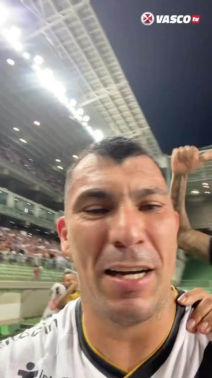 ガリー・メデルのインスタグラム