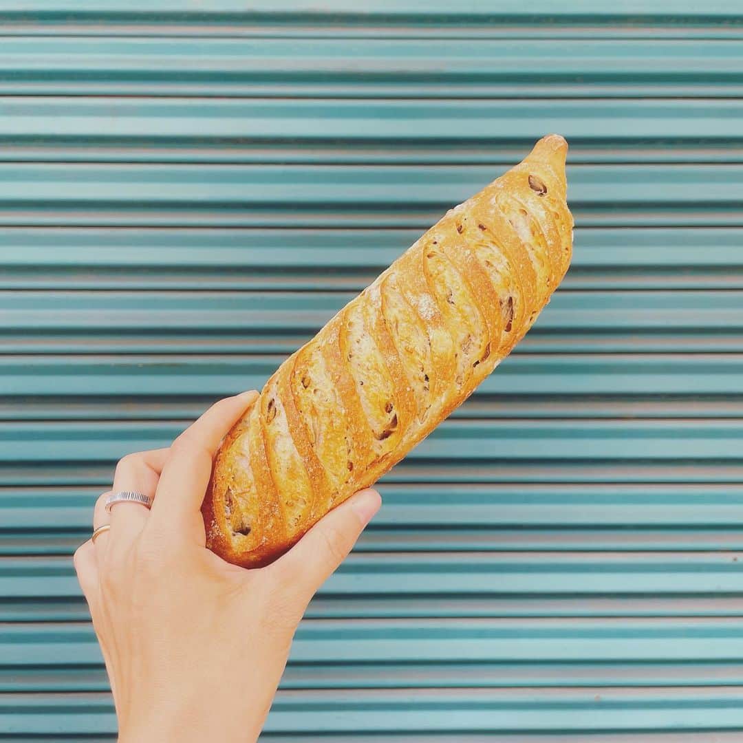 Maison Kayser Japon Officialのインスタグラム