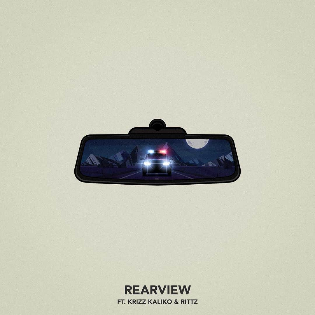 クリス・ウェビーさんのインスタグラム写真 - (クリス・ウェビーInstagram)「New track #Rearview dropping this coming #WebbyWednesday with two longstanding rapper friends of mine @krizzkaliko & @rittz (the pics are of when we first linked followed by the most recent time we kicked it) ..  I’ve been in the tour trenches with both of these guys and they’re as good on stage as they are on a track.. certified underground legends if you ask me 🫡🕸  Tune in for the early premiere on YouTube at 10PM tomorrow 🔥🔥🔥」9月26日 3時59分 - chriswebby