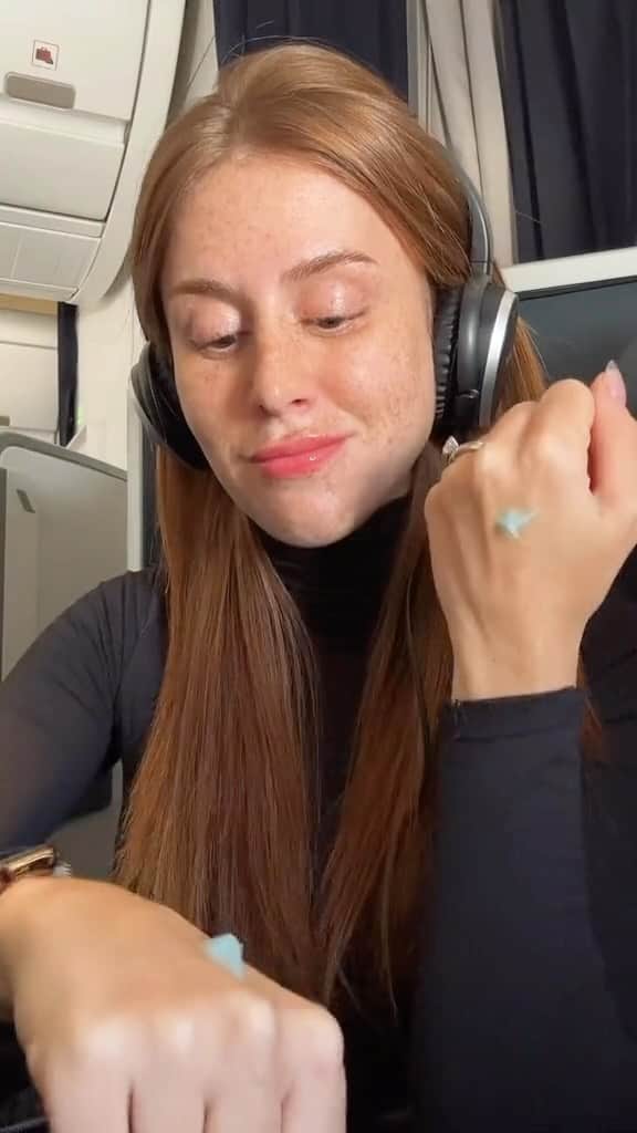 のインスタグラム：「Começaram os cuidados 🥰✨」
