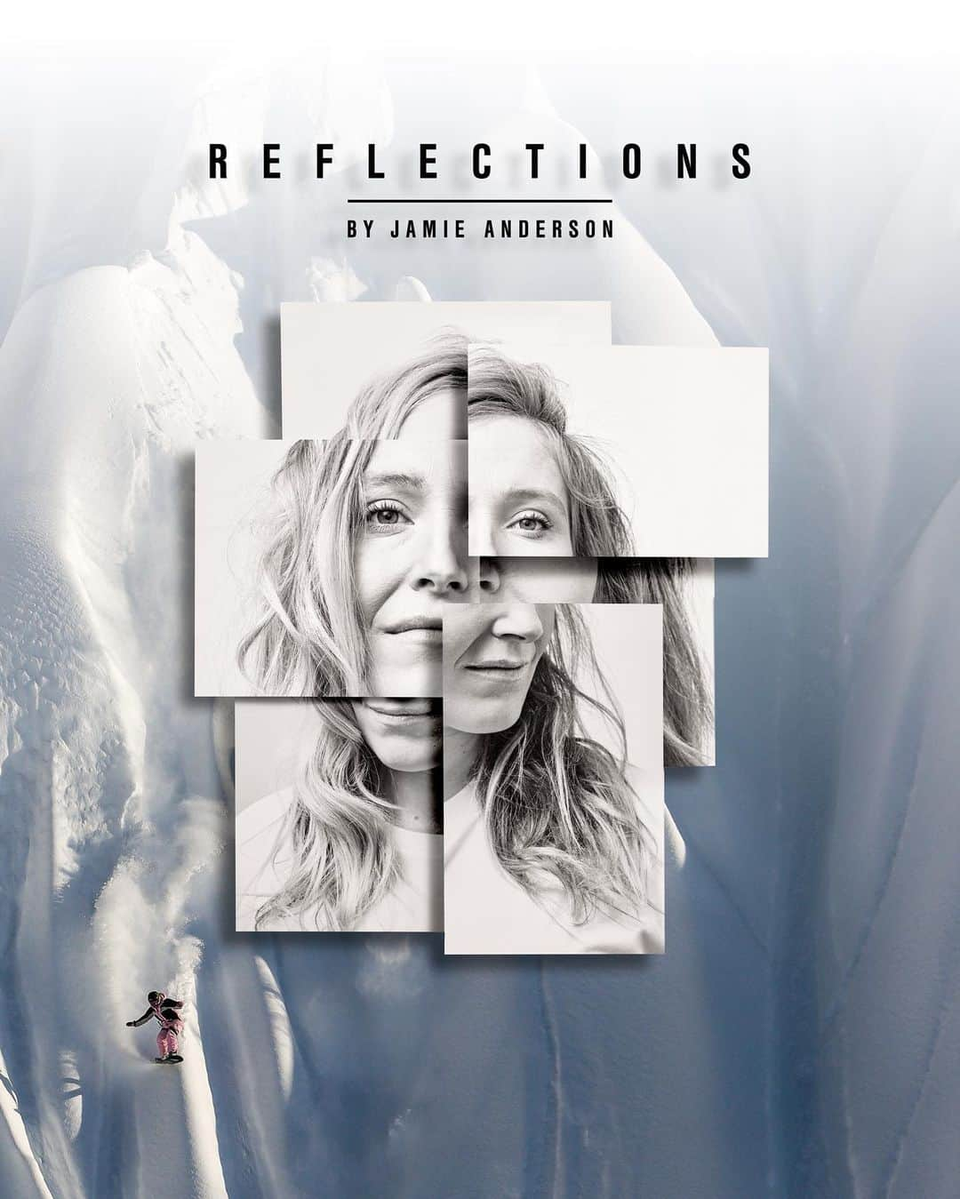 ジェイミー・アンダーソンのインスタグラム：「MEKA is proud to host the world premiere of, “REFLECTIONS” by Jamie Anderson. Get your tickets now before the venue sells out! [link in bio]  Jamie is a professional snowboarder who has won 2 Olympic gold medals and 21 X Games medals. The movie follows Anderson's life and career, as well as her personal outlook on life, her love of snowboarding, and her process of being so dominant. The film also features riding by Elena Hight. REFLECTIONS is a must-see for fans of snowboarding and action sports.   P.S. We'll be premiering the Natural Selection Tour film “Revelstoke Super Session” and hosting a motivational talk from Jeremy Jones called “What Doesn’t Kill You, Doesn’t Kill You” on the same night!   @jamieanderson @elenahight @jeremy___jones @naturalselection」