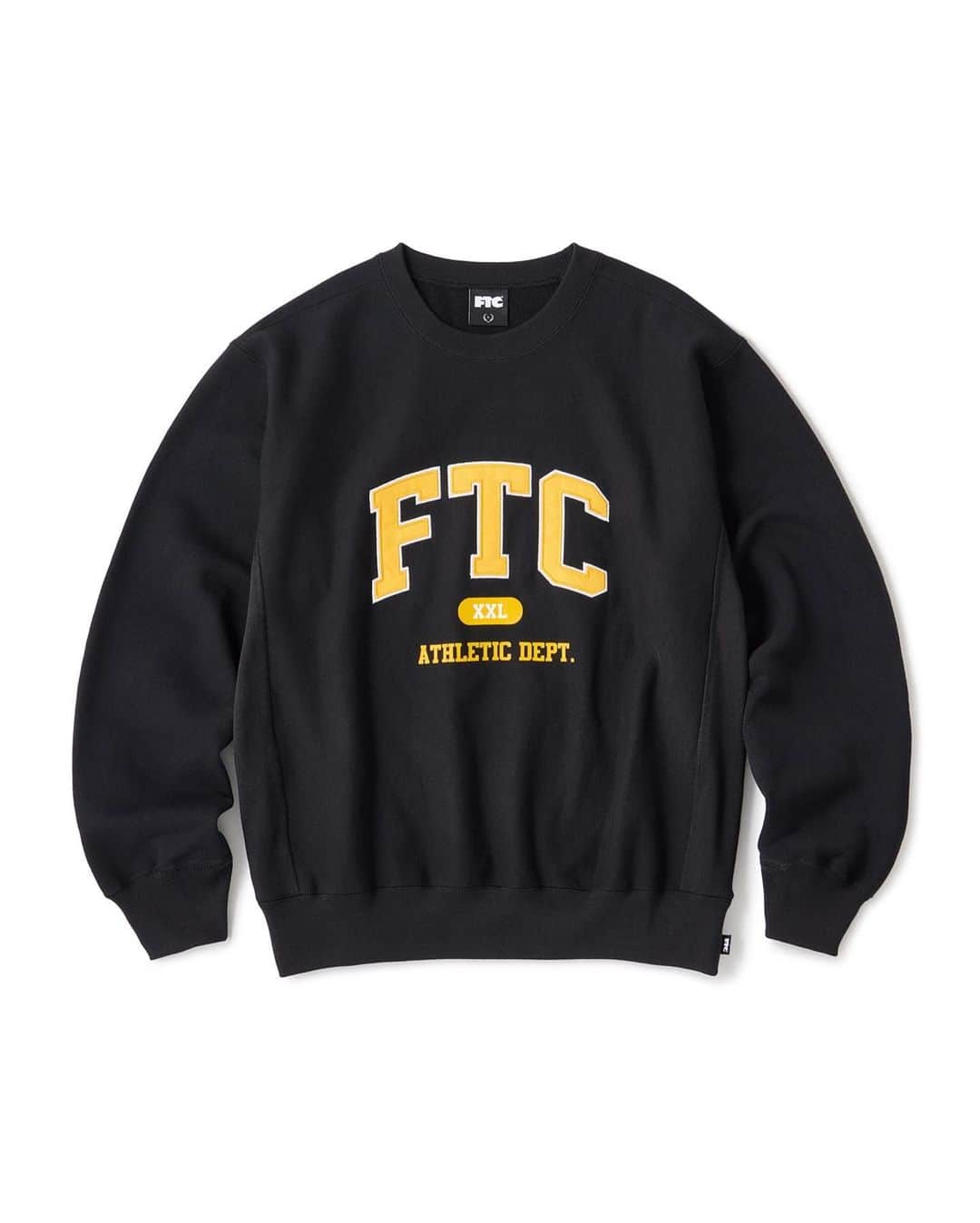 エフティーシーさんのインスタグラム写真 - (エフティーシーInstagram)「FTC Premium Sweatshirts Releasing Online Thursday 9/28 at 10AM PST 🌆 #ftc #ftcskateboarding #forthecity #ftcsanfrancisco #ftcjp #ftctokyo #ftcnagoya #ftcosaka #ftcnewyork #ftcautumnwinter23」9月26日 5時48分 - ftc_skateboarding