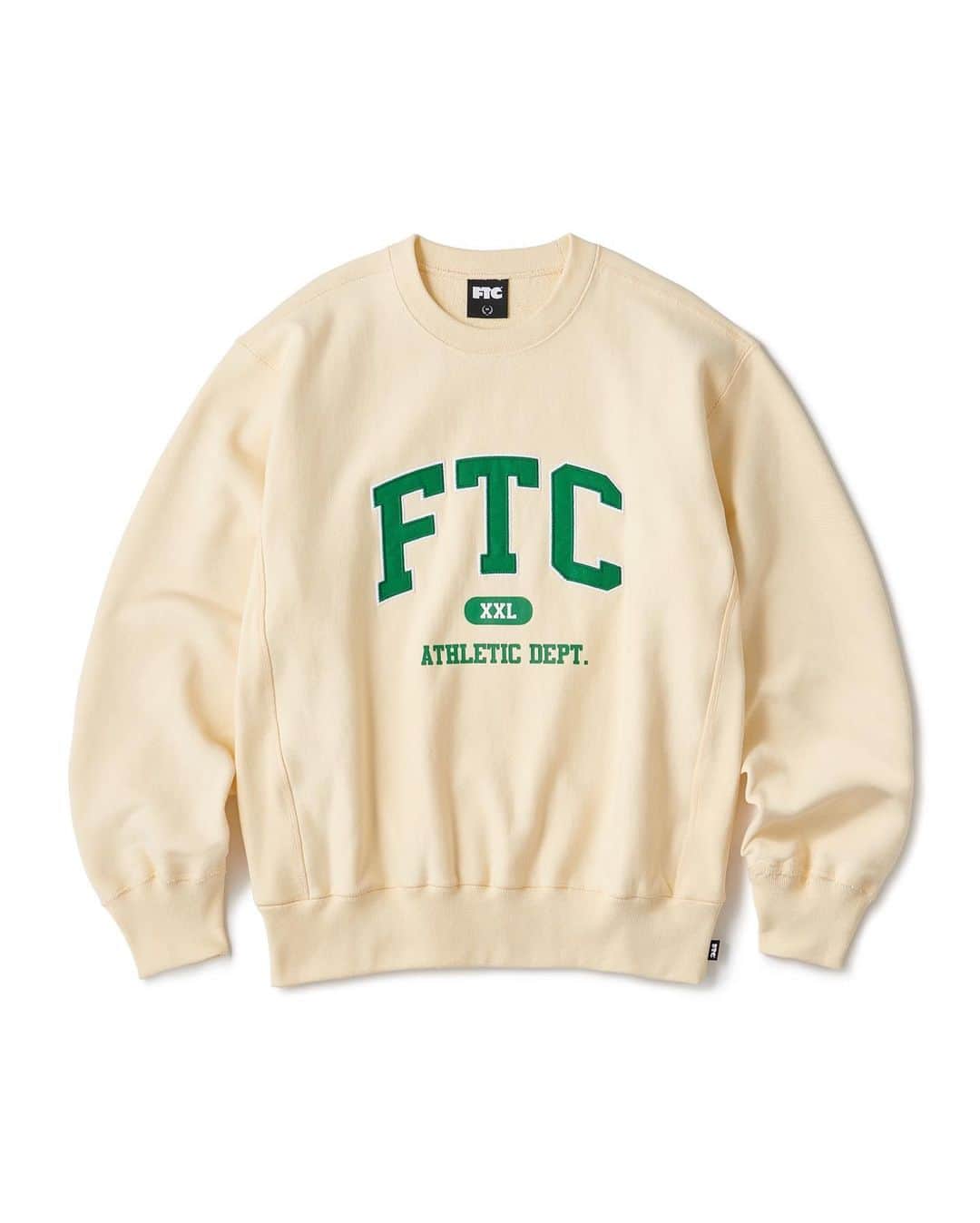 エフティーシーのインスタグラム：「FTC Premium Sweatshirts Releasing Online Thursday 9/28 at 10AM PST 🌆 #ftc #ftcskateboarding #forthecity #ftcsanfrancisco #ftcjp #ftctokyo #ftcnagoya #ftcosaka #ftcnewyork #ftcautumnwinter23」