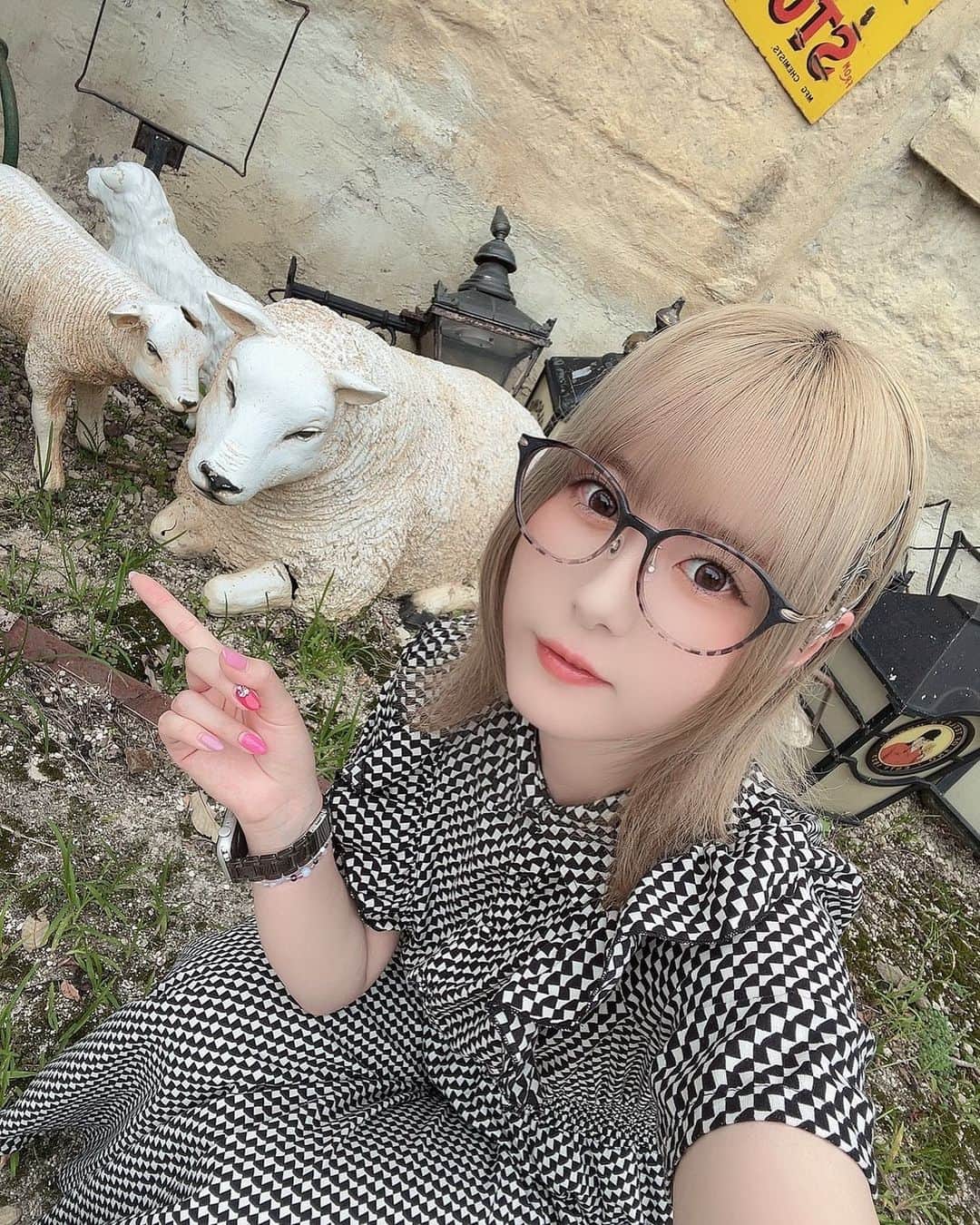 遠矢るいのグルメインスタ