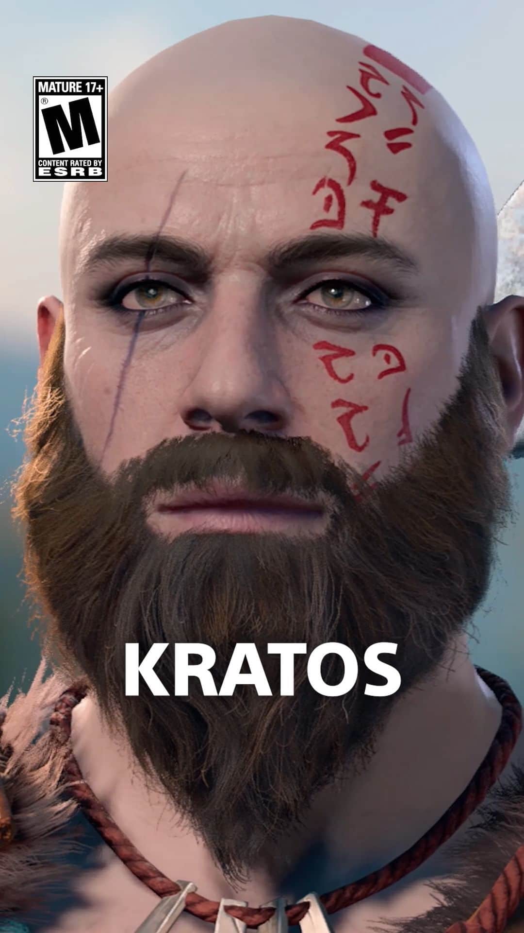 PlayStationのインスタグラム：「🪞 The Magic Mirror is now available in Baldur's Gate 3. Change your appearance at will in your camp. We have some suggestions...」