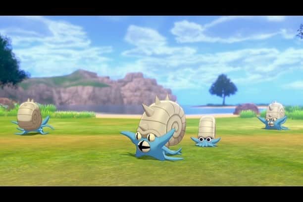 のインスタグラム：「Not a Rotom Phone in sight, just vibes 🙌 ꩜」