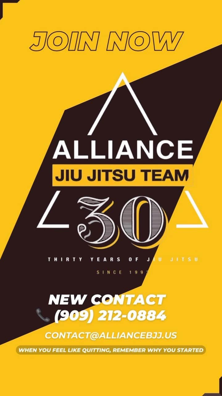 ギャビ・ガルシアのインスタグラム：「@allianceeastvale  New contact  Come training with us」