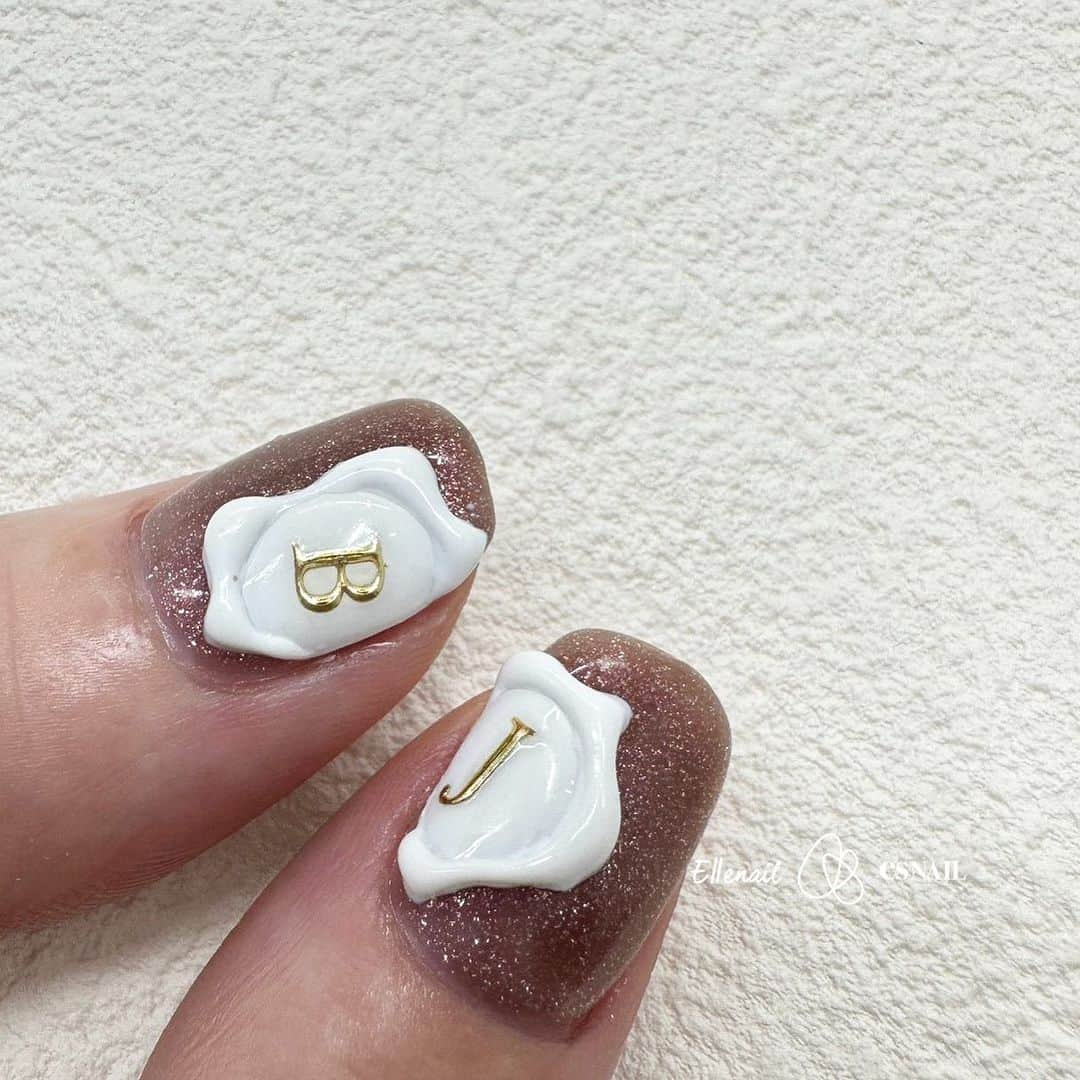 esNAILのインスタグラム