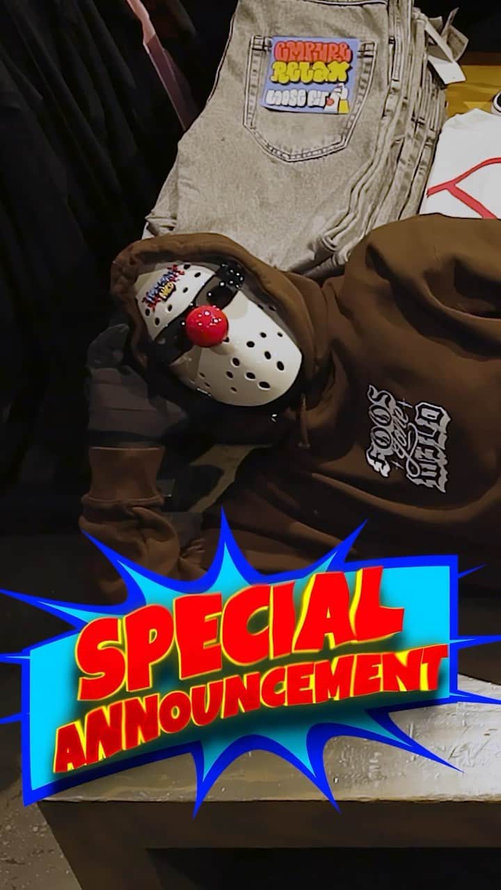 zumiezのインスタグラム：「BREAKING: FGW IS OFFICIALLY IN EVERY @zumiez IN AMERICA AND NEW STYLES ARE DROPPING ALL THE TIME, PULL UP! FGW REMAINS BROWN OWNED AND INDEPENDENTLY OPERATED THANK YOU FOOS FOR ALL YOUR SUPPORT 🙏🏽 KEEP YOUR SOCKS HIGH AND DON'T SMOKE SKANTE! 🎥: @ericdanielcasas」
