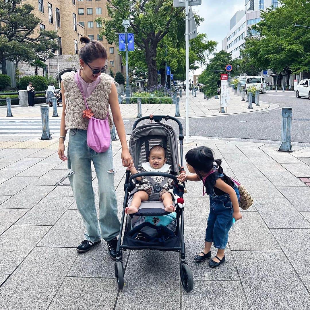 斎藤菜々子のインスタグラム