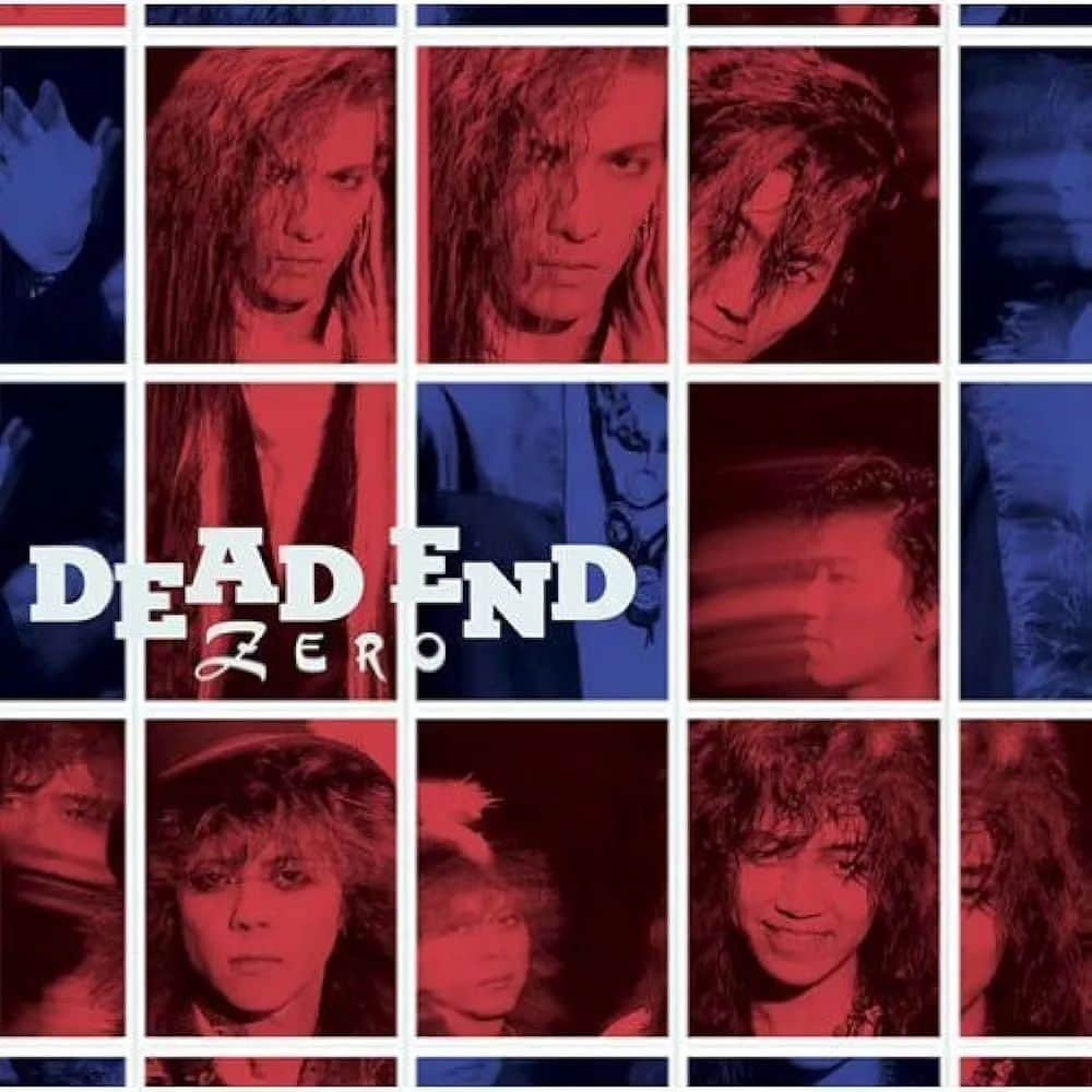 中村松江さんのインスタグラム写真 - (中村松江Instagram)「今日の一曲はDEAD ENDで『SERAFINE』です✨ アルバム「ZERO」に収録。 DEAD END(デッドエンド)が1989年にリリースしたアルバムからの一曲です✨ 超かっこいい曲です😁 一昨日24日のMORRIEさんのライブでゲストのbakiさんと一緒に歌ったそうです⤴️ さぞ良かったでしょうね😌 名曲です‼️ (№1481) #歌舞伎 #中村松江 #deadend #serafine #zero」9月26日 8時33分 - matsue_nakamuraofficial