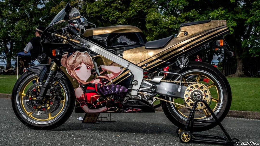 J-Auto Showのインスタグラム