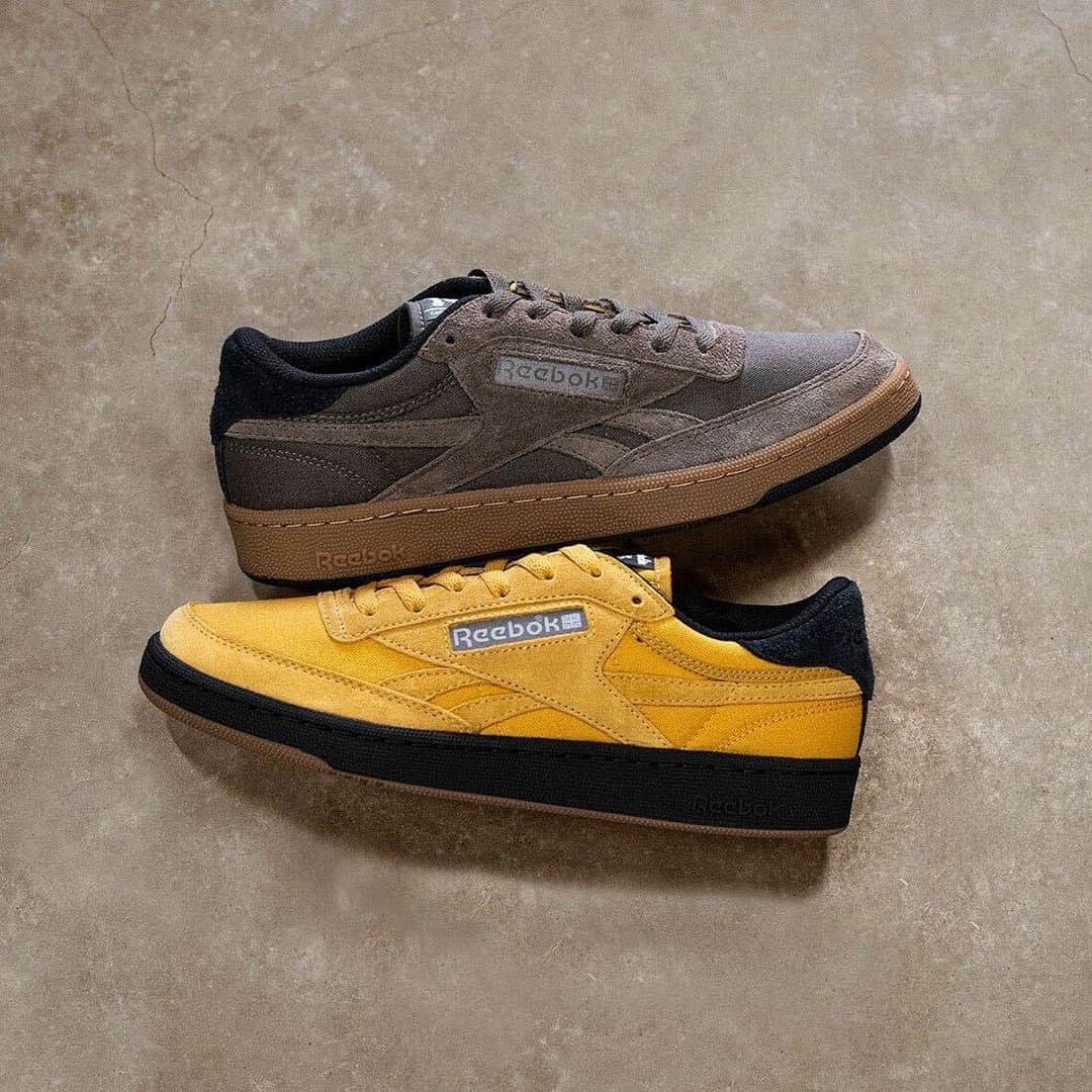 Reebok JPのインスタグラム
