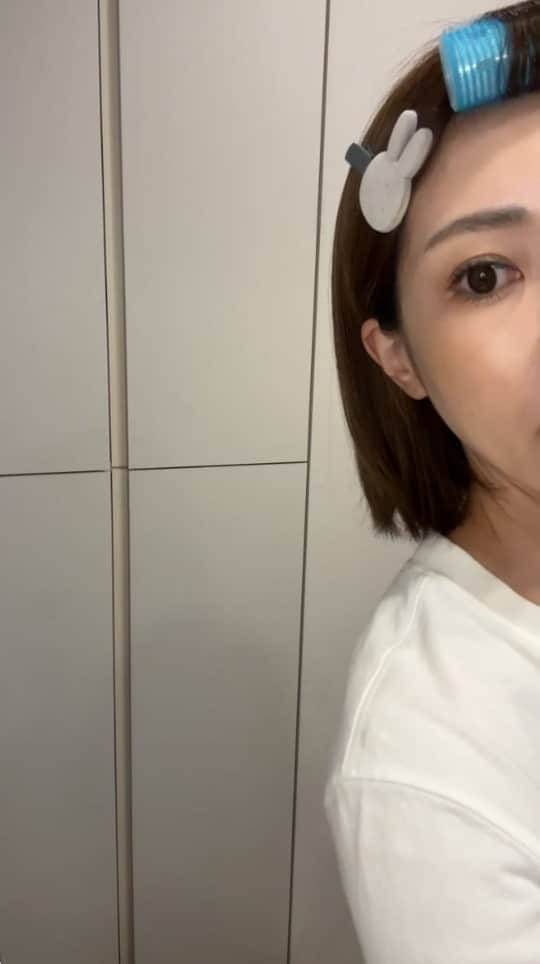 喜田彩子のインスタグラム：「2023.09.26 ⁡ 身長の話・プロテインの話・ボインちゃんの話(絶対消すべきやつ)」