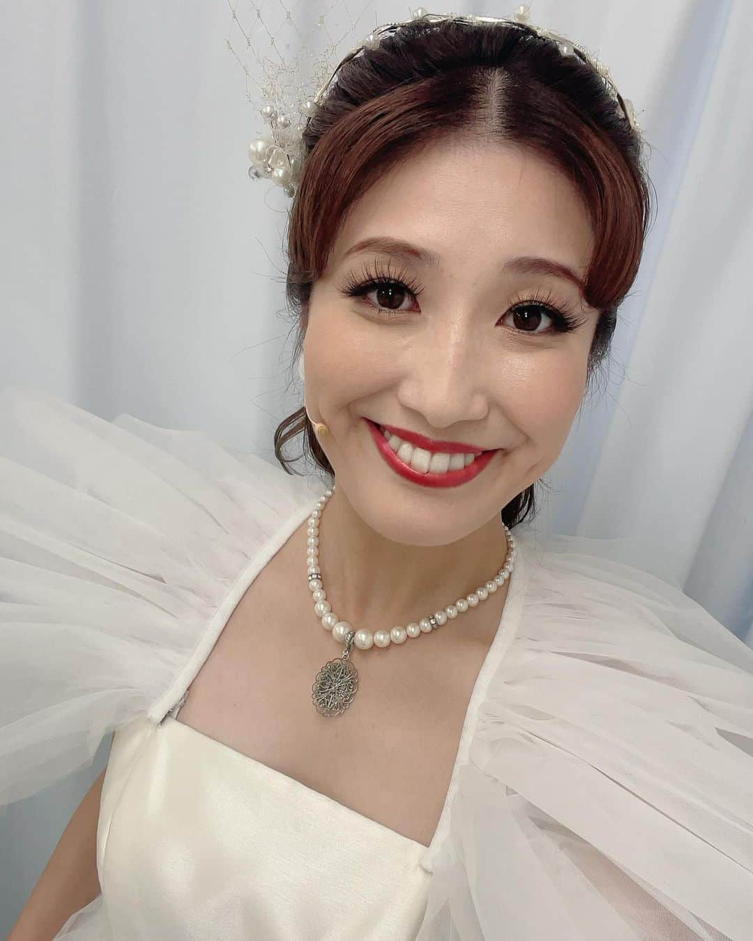 彩花まりのインスタグラム