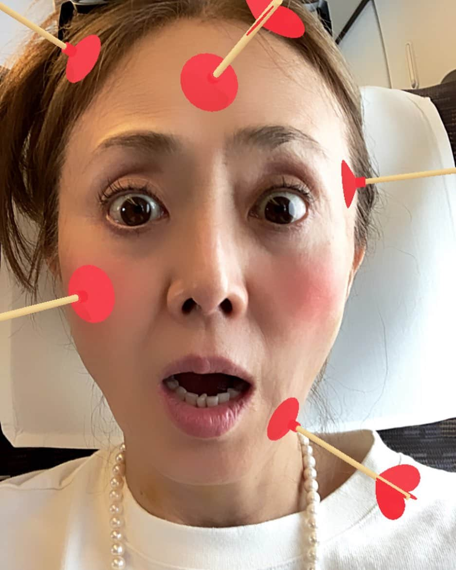 熊谷真実さんのインスタグラム写真 - (熊谷真実Instagram)「携帯忘れました。 自宅に。 今日は東京で、お仕事。 現場はだいたいわかる。 だいたい？！ メイクのよしこちゃん マネージャーの菅原さん、 連絡してください。  今日は珍しくiPad持ってきてたのよ。 充電器も！ な、、なのに！ 携帯忘れたのよ！ エキスプレスカードで、買ったチケット使えないから 現金で買いました。  てか 財布！！  持ってた！  えらい！  って褒めてる場合？！ お騒がせして、申し訳ありませんが、 連絡事項に使わせていただきます！！  #携帯大事 #何もできないのね #iPadあるから #なんとか #スガワラちゃん #誰か気づいて #熊谷真実は」9月26日 10時47分 - mami_kumagai310