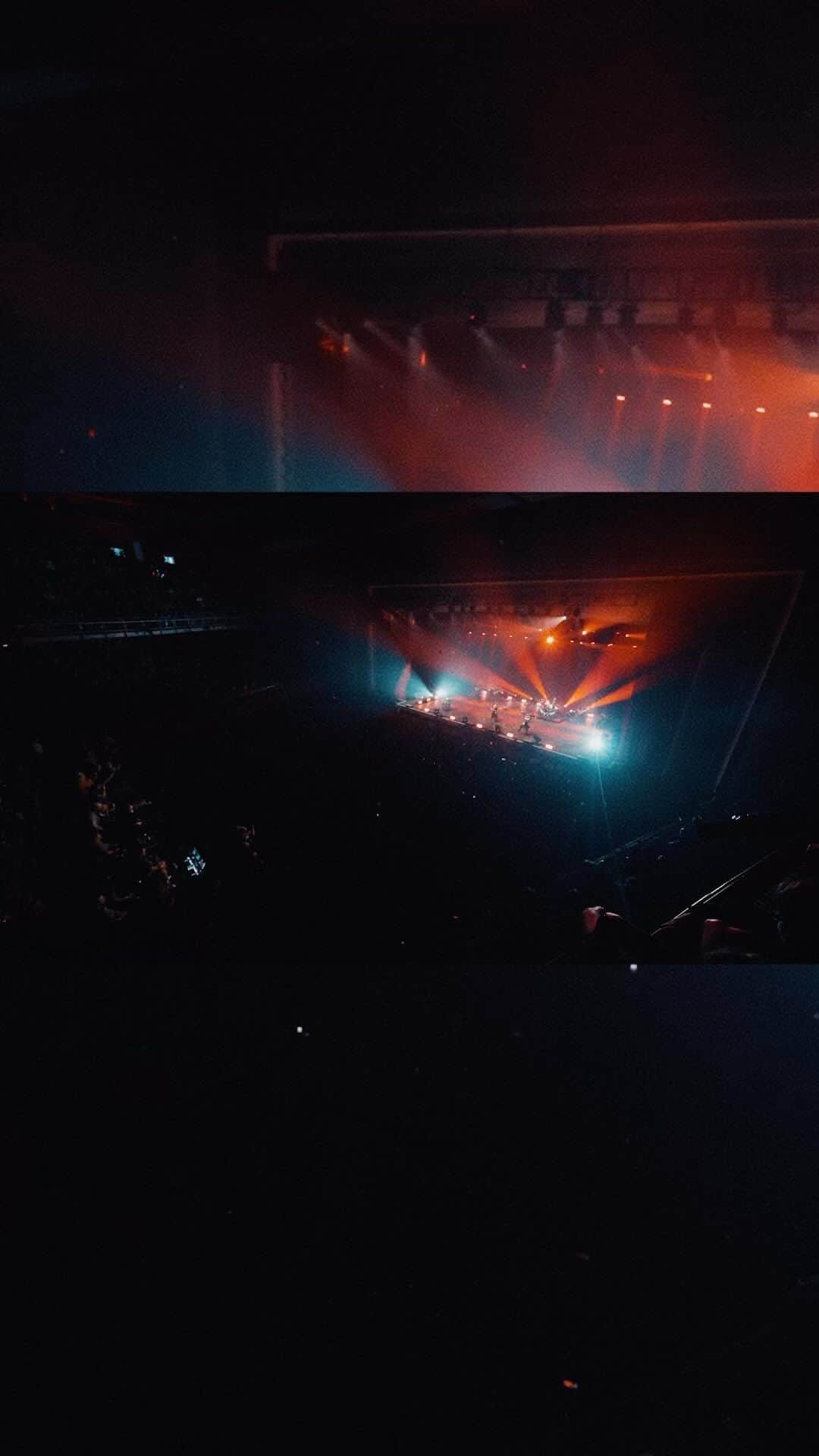 のインスタグラム：「BABYMETAL WORLD TOUR 2023 US LEG#1  #BABYMETAL」