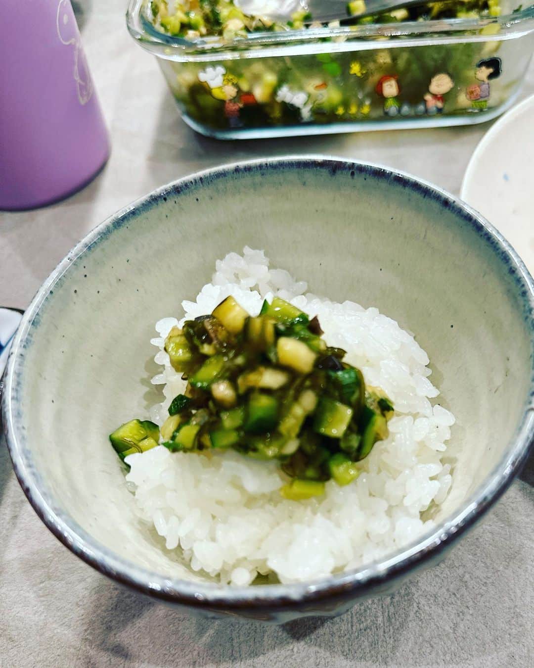 笛木優子さんのインスタグラム写真 - (笛木優子Instagram)「もう秋だけど、だしが好きです。  郷土料理？かな😊」9月26日 20時27分 - yukofuekiyumin