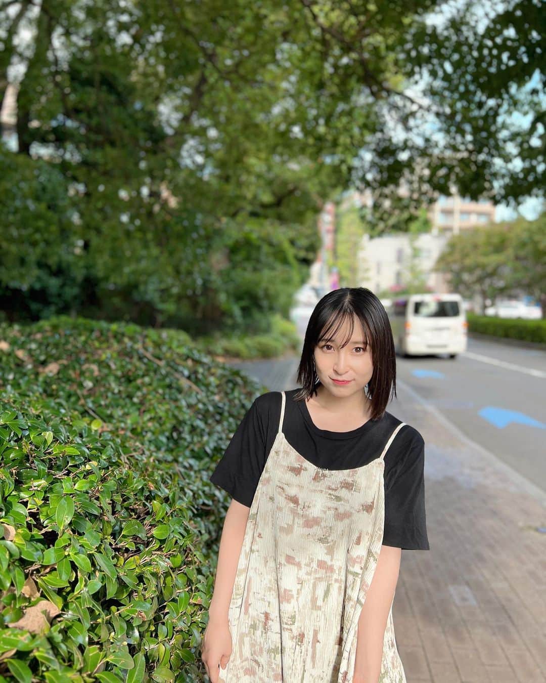 のインスタグラム：「「負ける」「勝つ」よりも「乗り越える」  人と比べるより、自分を乗り越えながら進んでいける人になりたいです☁️  今日もみんなお疲れ様🐱」