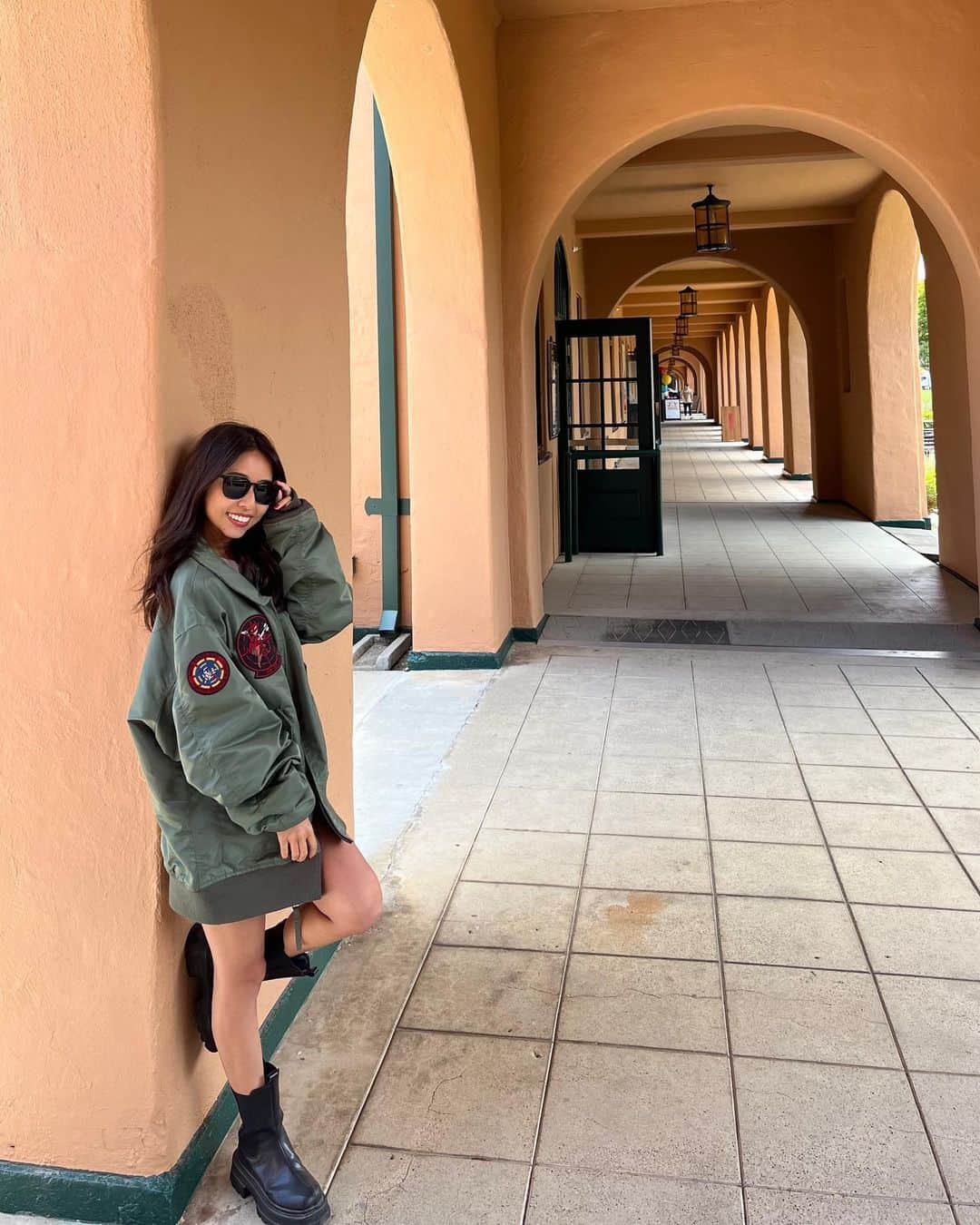 山尾梨奈のインスタグラム