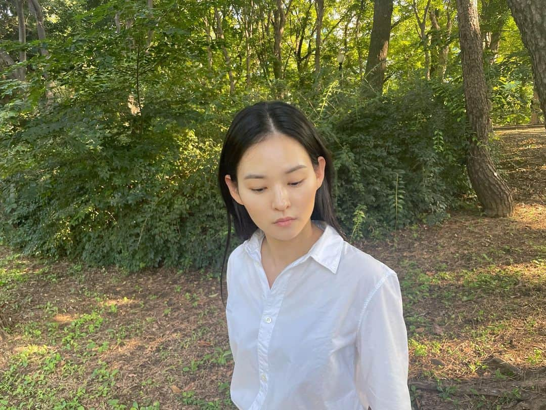 キム・ユネさんのインスタグラム写真 - (キム・ユネInstagram)「🤎🍃🪵🍂🍵」9月26日 20時39分 - kimyoonhye_