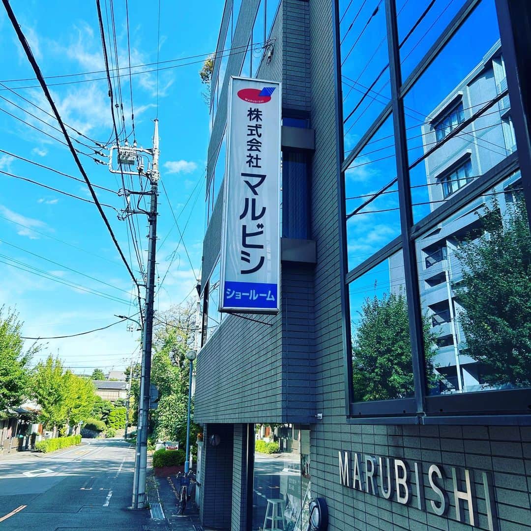 奥田修二さんのインスタグラム写真 - (奥田修二Instagram)「【VIVANT】  マルビシがありました！  経理部長の原さんは元気かなぁ。。  #VIVANTロス」9月26日 20時40分 - gakutensoku_okuda_official