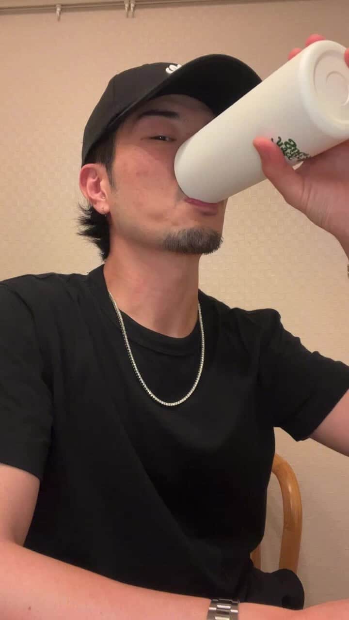 GASHIMA のインスタグラム：「ゆるっと配信」