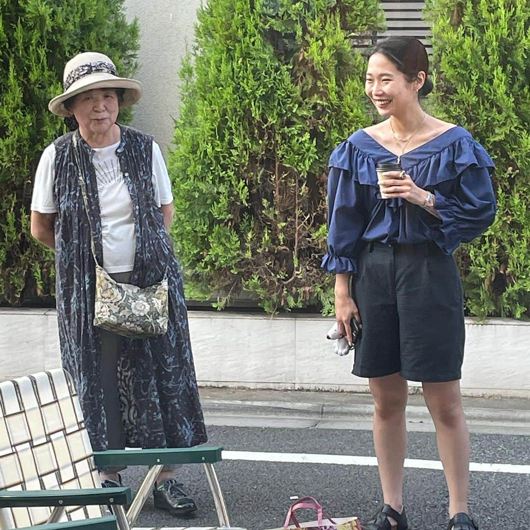 石神澪さんのインスタグラム写真 - (石神澪Instagram)「ツーショ集」9月26日 20時44分 - leipooon