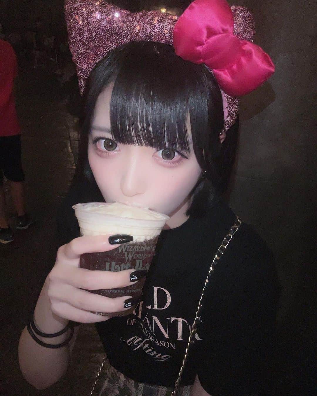 相笠萌さんのインスタグラム写真 - (相笠萌Instagram)「ひげたゃ♡」9月26日 20時47分 - aigasa_moe
