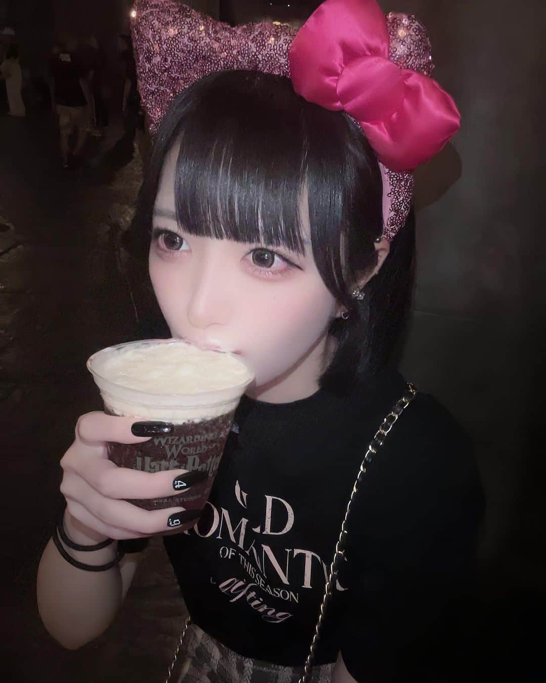 相笠萌のインスタグラム：「ひげたゃ♡」