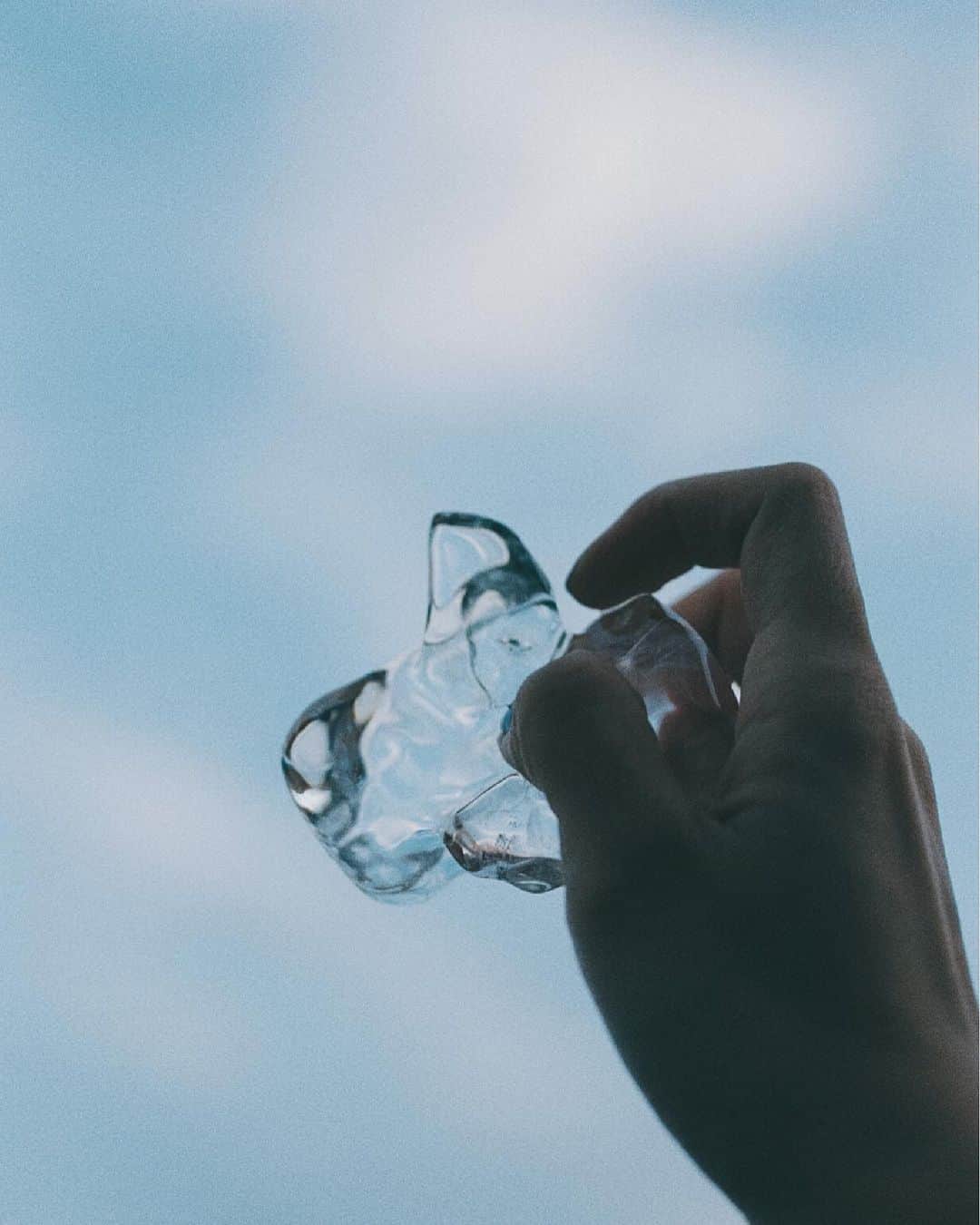 清水くるみさんのインスタグラム写真 - (清水くるみInstagram)「夏が終わってしまうーーー」9月26日 20時47分 - kurumi_shimizu