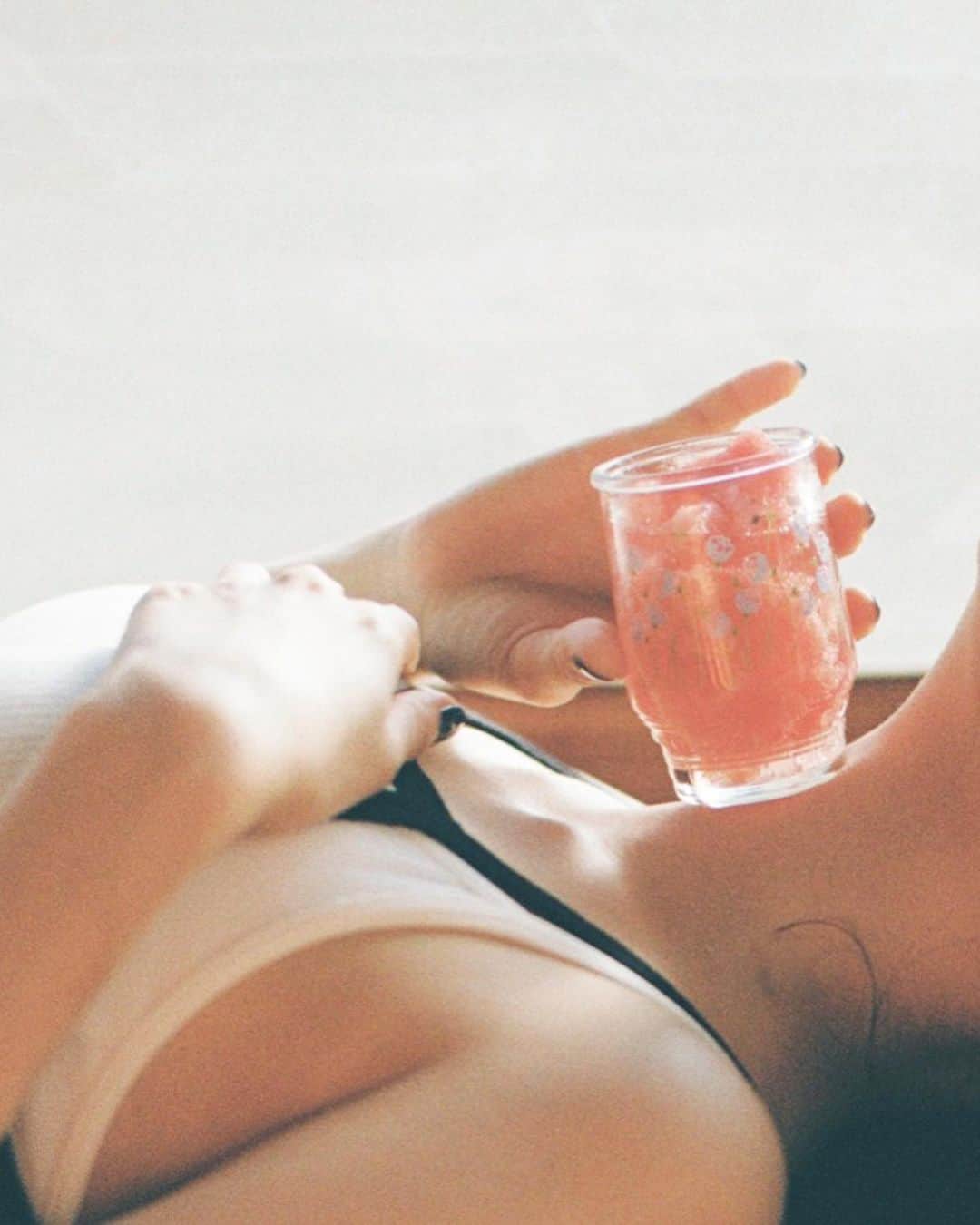 清水くるみさんのインスタグラム写真 - (清水くるみInstagram)「夏が終わってしまうーーー」9月26日 20時47分 - kurumi_shimizu
