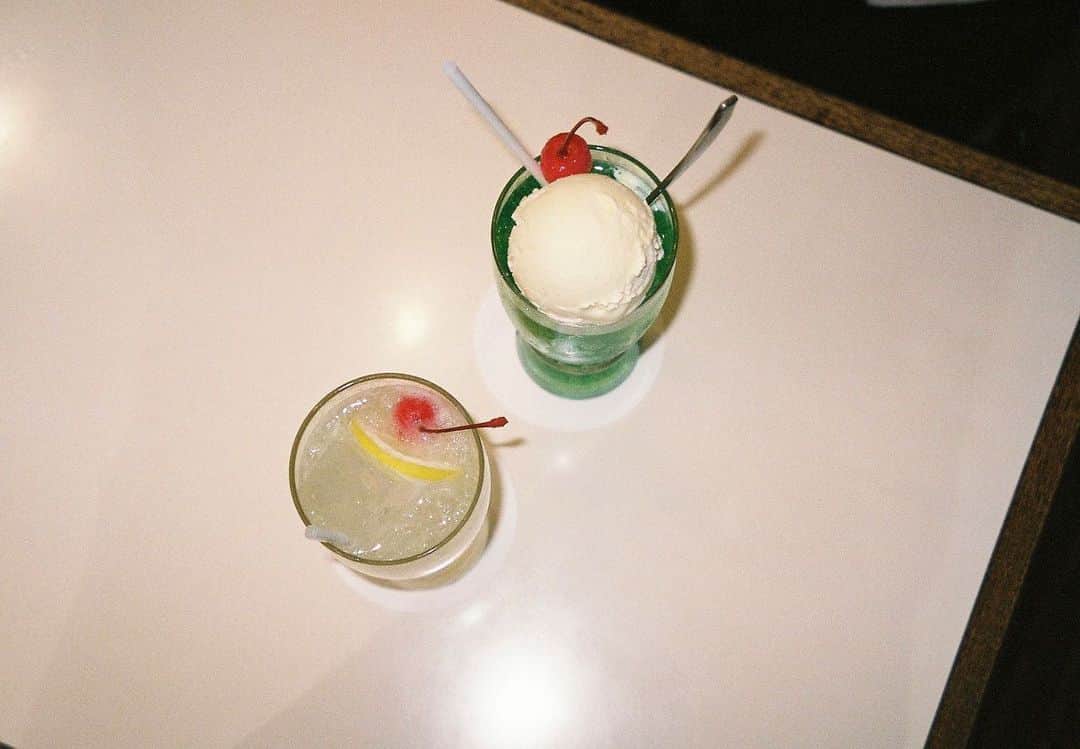 工藤美桜さんのインスタグラム写真 - (工藤美桜Instagram)「トッピングあると幸福度がより増しますよね」9月26日 20時48分 - mmio_kudo