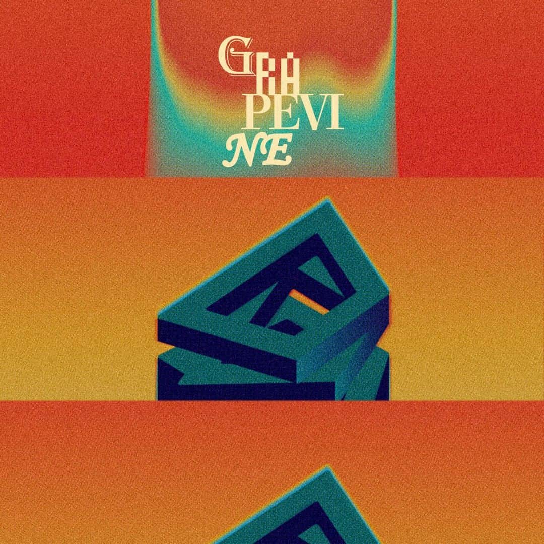 のインスタグラム：「GRAPEVINE new album 「Almost there」 09.27 発売」