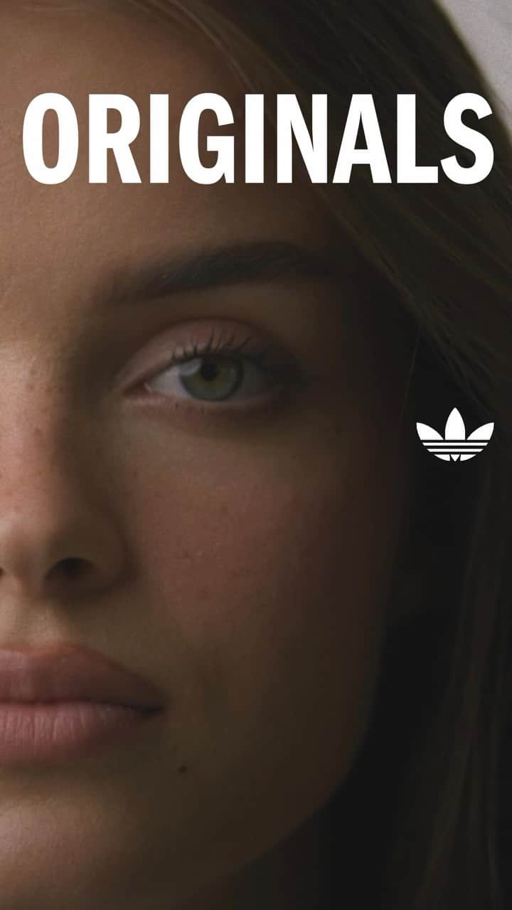 Anna zakのインスタグラム：「להיות את וללכת עם זה עד הסוף. #adidasSamba #WeGaveTheWorldAnOriginal」