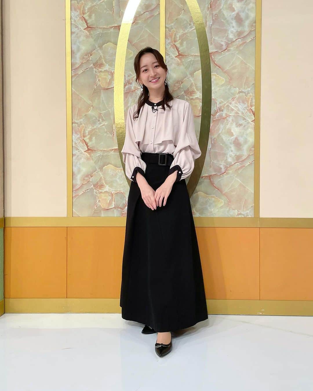 片渕茜のインスタグラム