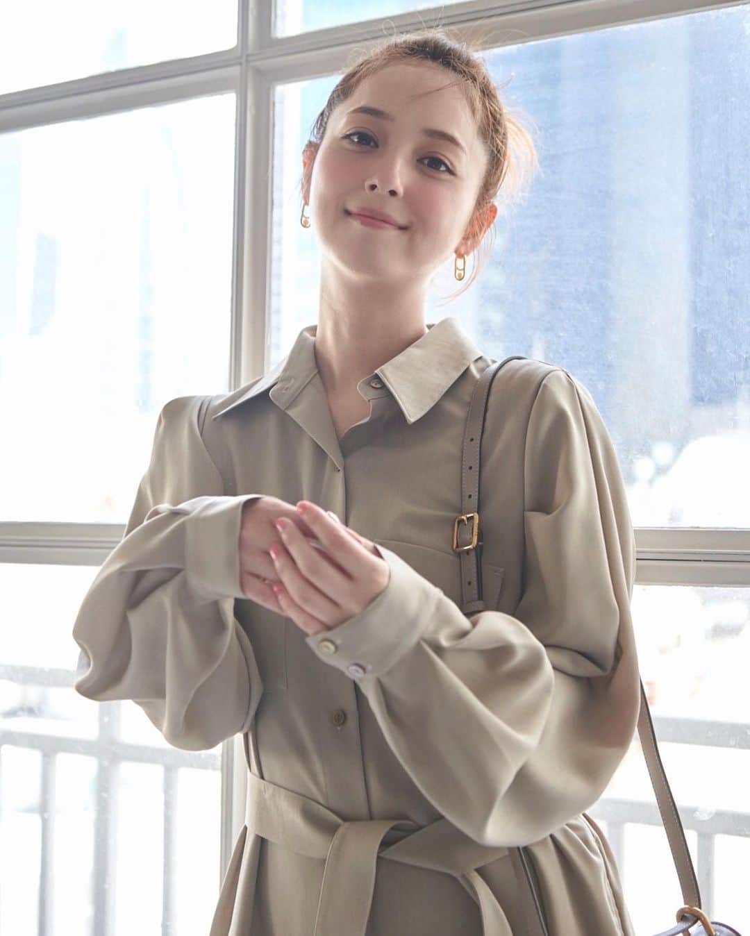 佐々木希のインスタグラム