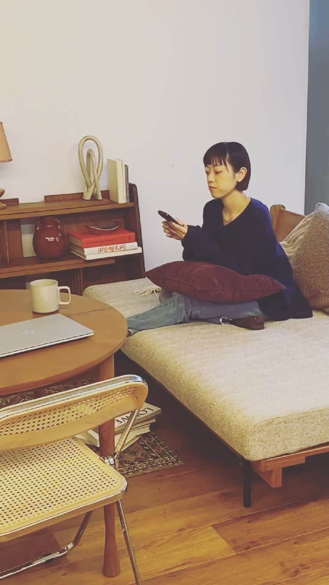 journal standard Furnitureのインスタグラム