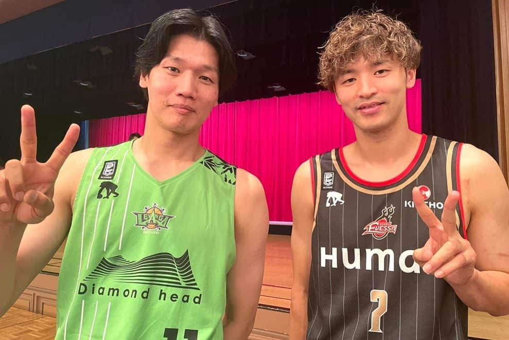 桜井良太さんのインスタグラム写真 - (桜井良太Instagram)「. TIPOFFカンファレンス🏀 #レバンガ  #レバンガ北海道  #bleague」9月26日 21時14分 - skri_ryota