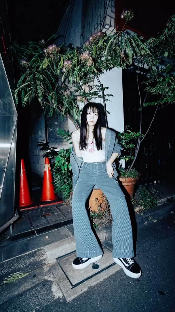 のインスタグラム：「#portrait」