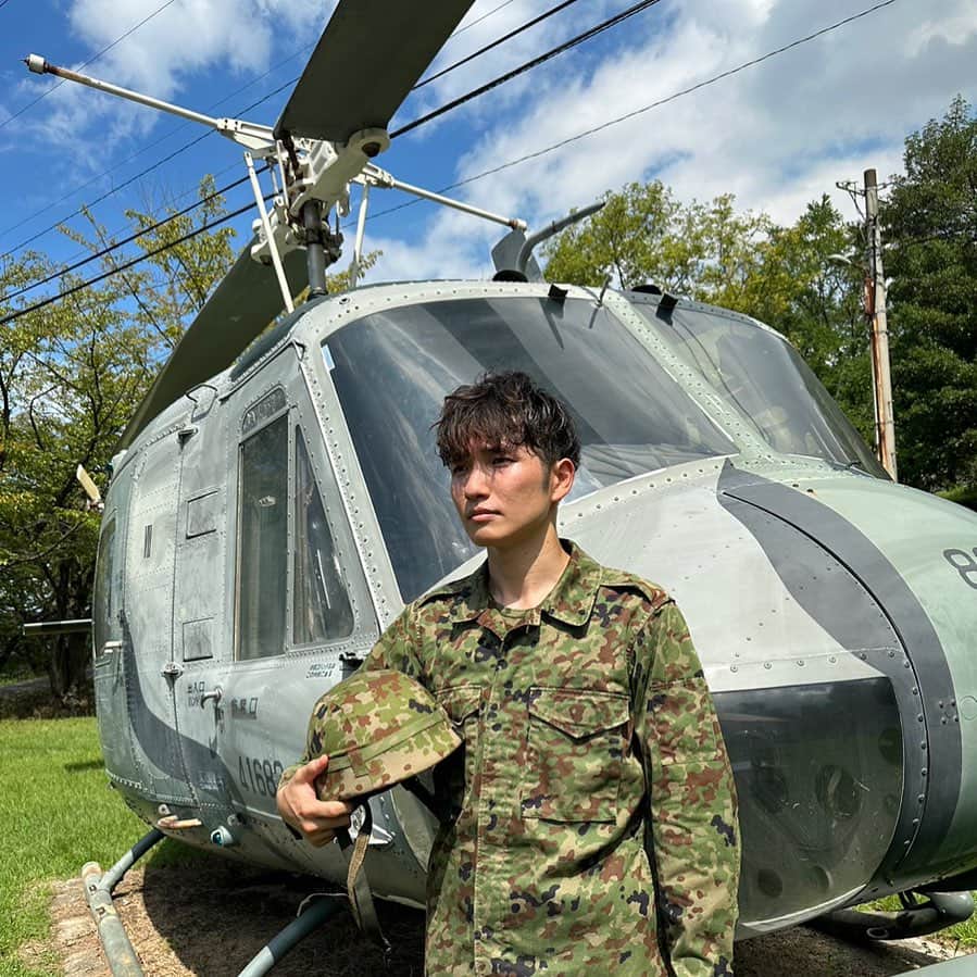 のインスタグラム：「明日はM-1一回戦。  さぁ戦いの始まりだ。」