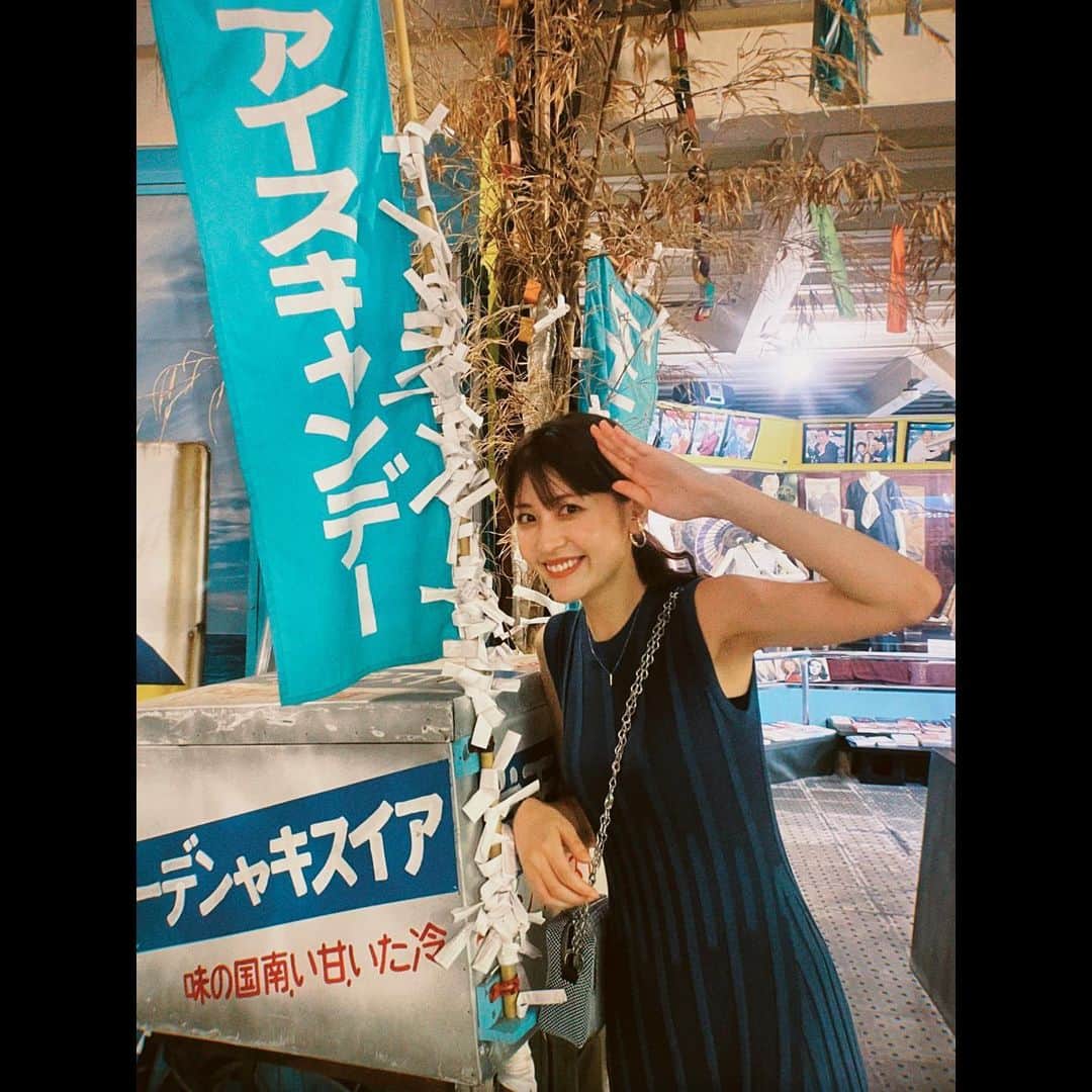 西野実見のインスタグラム：「🧸🎮📚 こういうカオスな空間、結構好み〜〜  たまたま通りかかって行ってみたんだけど 突っ込みどころ満載で視界がずっと飽きない＾＾  お化け屋敷（！）があったり、懐かしのゲームができたり 雑多な感じがたのしかったなあ🧠  静岡ってディープな博物館とか美術館が多いことが分かったのでまた今度いろいろ巡るなどしたいです  個人的に最後の写真がお気に入り、殺虫！！！👋  #怪しい少年少女博物館 #伊豆旅行 #伊豆観光 #伊豆高原」