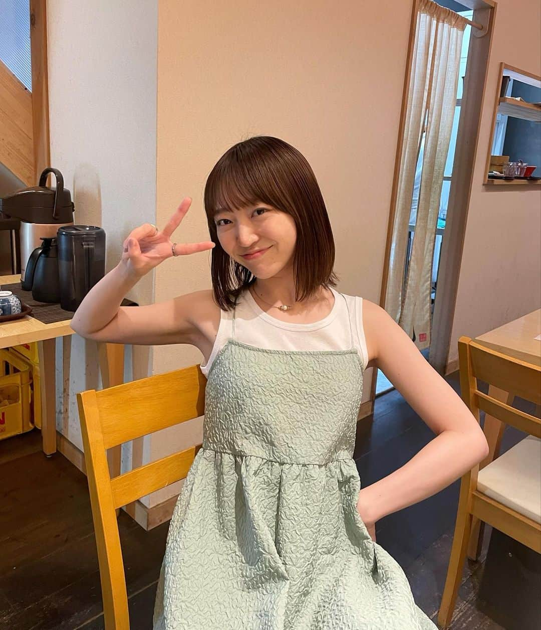 土路生優里さんのインスタグラム写真 - (土路生優里Instagram)「京都行った時✌️」9月26日 21時26分 - torochan__324