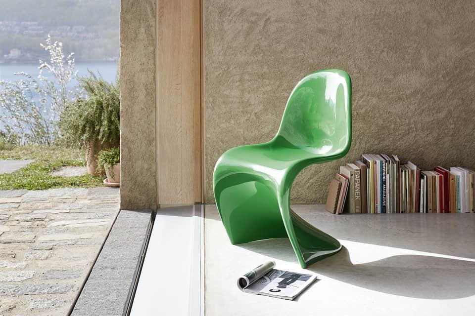 Vitra Japanのインスタグラム