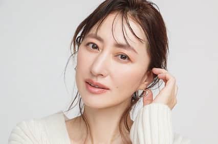 前田ゆかさんのインスタグラム写真 - (前田ゆかInstagram)「@mimollet ミモレ 長井かおりさんのBEAUTY連載 ️ コスメ ...