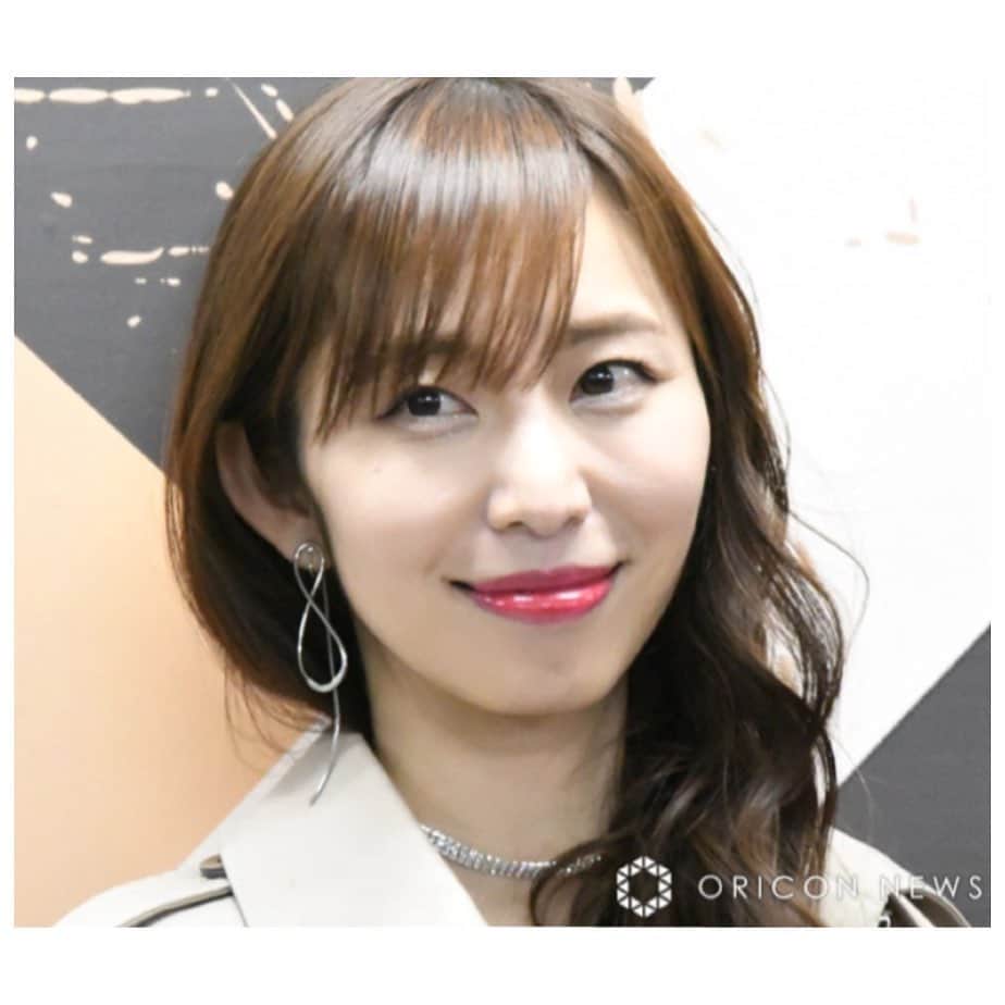 塩地美澄のインスタグラム：「オリコンニュースさんの記事が Yahoo!ニュースに✨ コメント欄に下さった皆様ありがとうございます! そして新たにフォローいただいた皆様よろしくお願いします😊 #塩地美澄」
