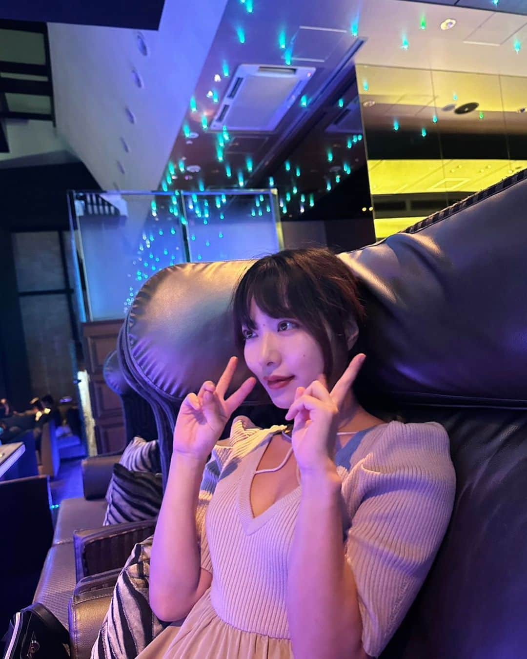 由愛可奈のインスタグラム：「ゆっくりいこうね🚶✨ 私も１歩１歩頑張ります🙏」
